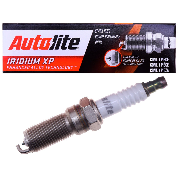 Spark Plug for Lincoln MKS 3.7L V6 2016 2015 2014 P-1157688