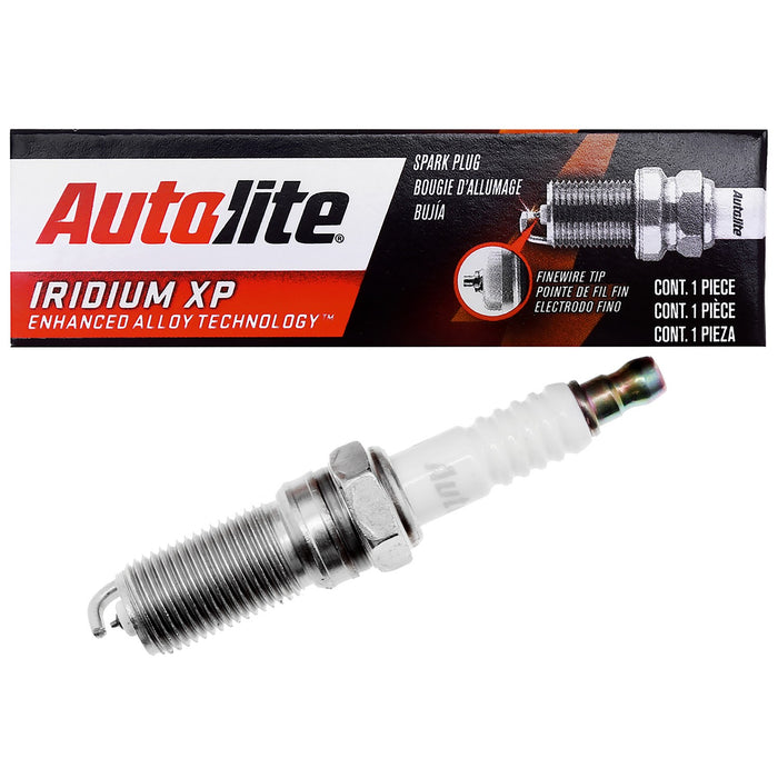 Spark Plug for Ford Transit-250 3.5L V6 2021 2020 2019 2018 2017 2016 2015 P-1157838