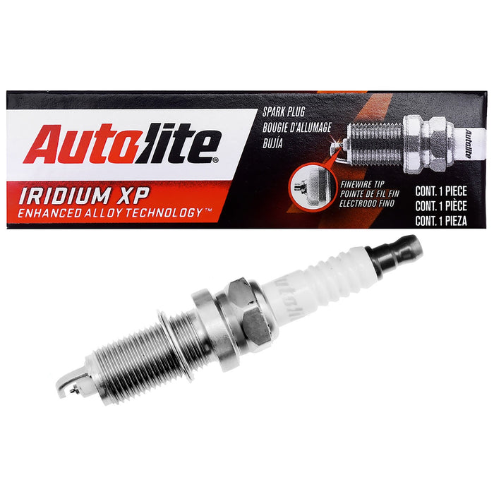 Spark Plug for Ram Dakota 4.7L V8 2011 P-1157862