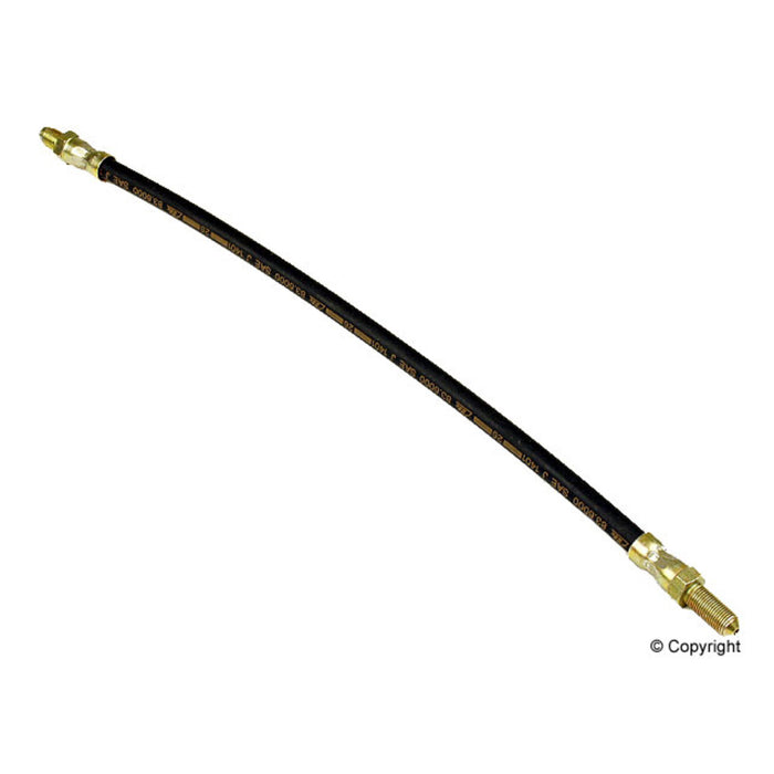 Front Brake Hydraulic Hose for Jaguar XJRS 1993 - ATE 330558