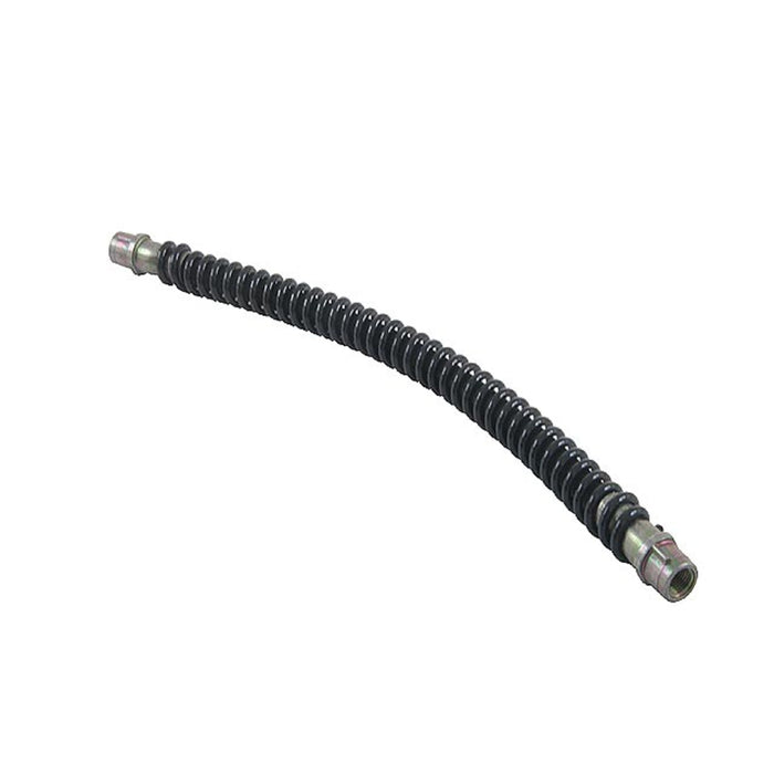 Front OR Rear Brake Hydraulic Hose for Porsche 911 3.8L H6 2013 2012 2011 2010 2009 2008 2007 2006 2005 2004 2003 2002 2001 2000 1999 - ATE 330643