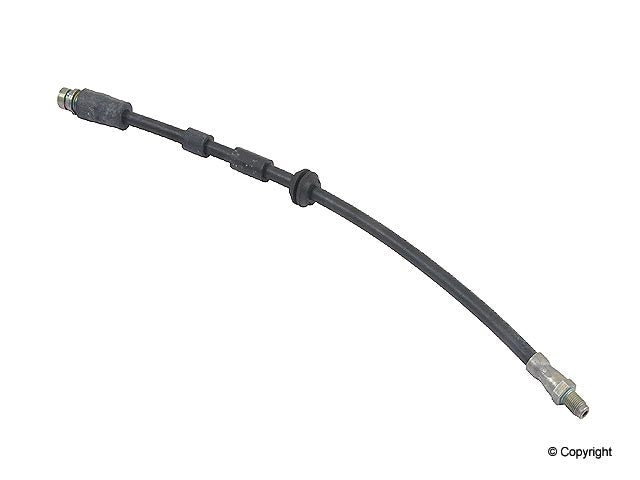 Front Brake Hydraulic Hose for Jaguar X-Type 2008 2007 2006 2005 2004 2003 2002 P-1062