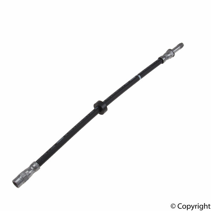 Front Brake Hydraulic Hose for Volvo V70 AWD 2002 2001 - ATE 330986