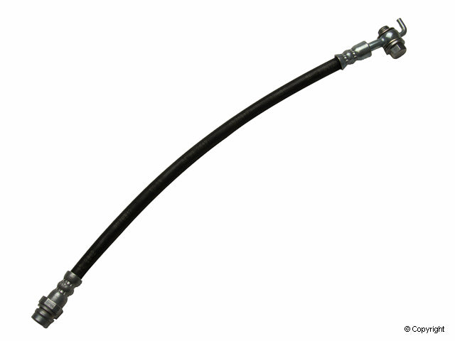 Rear Left Outer Brake Hydraulic Hose for Volvo S60 Cross Country 2016 P-1087