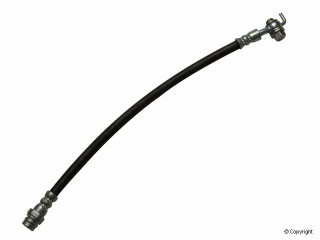 Rear Left Outer Brake Hydraulic Hose for Volvo V70 2010 - ATE 331197