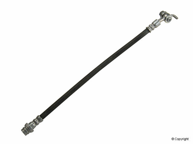 Rear Right Outer Brake Hydraulic Hose for Volvo V70 2010 P-1099