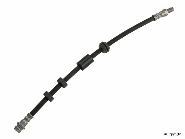 Front Brake Hydraulic Hose for Volvo XC70 2016 2015 2014 2013 2012 2011 - ATE 331199