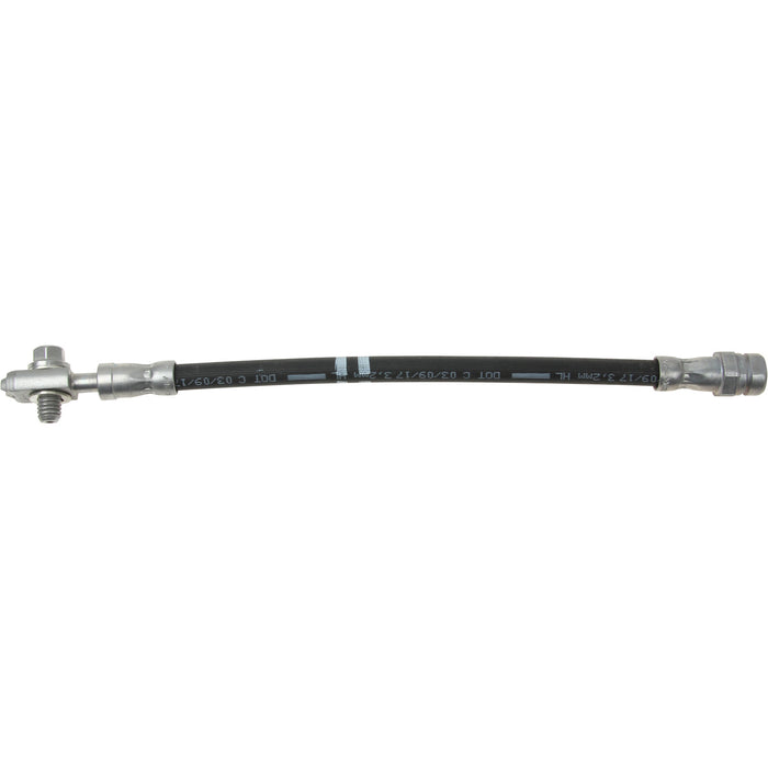 Rear Right/Passenger Side Brake Hydraulic Hose for Volkswagen Beetle 2013 2012 - ATE 331234
