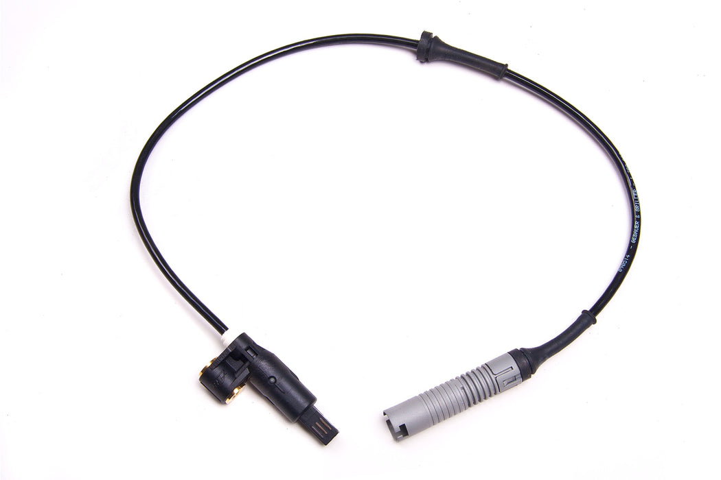 Front ABS Wheel Speed Sensor for BMW 323i Convertible 1999 1998 P-1224