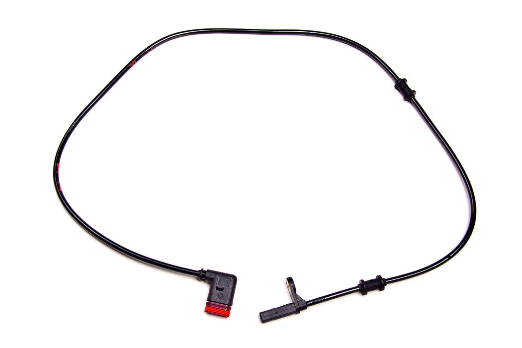 Rear Right/Passenger Side ABS Wheel Speed Sensor for Mercedes-Benz C55 AMG 2006 2005 P-1243