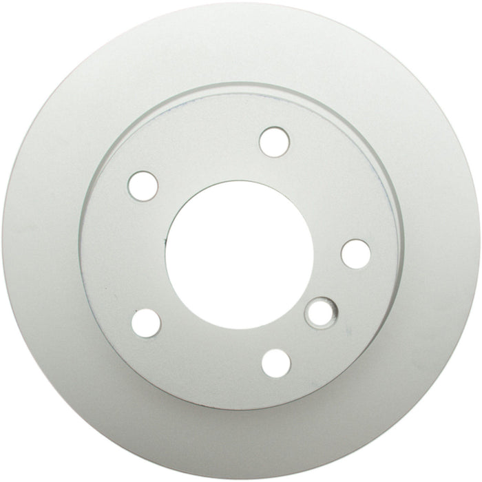 Rear Disc Brake Rotor for BMW 323is 1999 1998 P-40