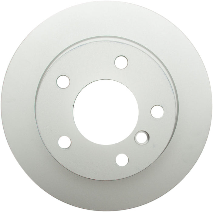 Rear Disc Brake Rotor for BMW 328is 1999 1998 1997 1996 P-44