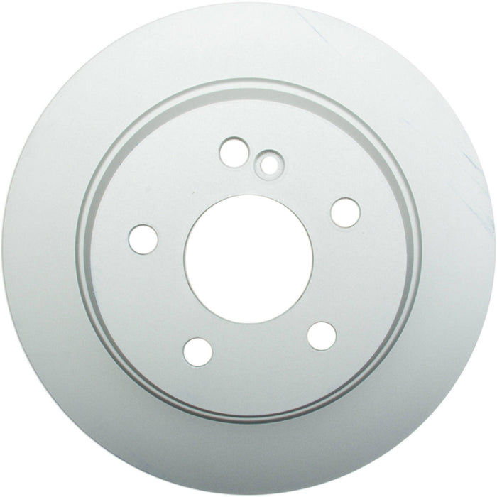 Rear Disc Brake Rotor for Mercedes-Benz E500 RWD 2006 2005 2004 2003 - ATE SP10278