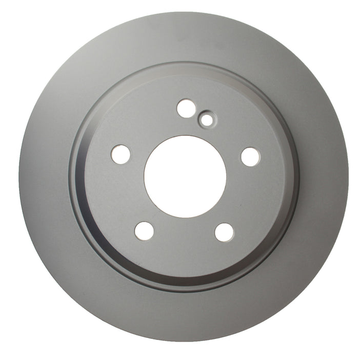 Rear Disc Brake Rotor for Mercedes-Benz SL500 2006 2005 2004 P-92