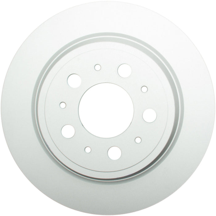 Rear Disc Brake Rotor for Volvo S60 2009 2008 2007 2006 2005 2004 2003 2002 2001 - ATE SP12151