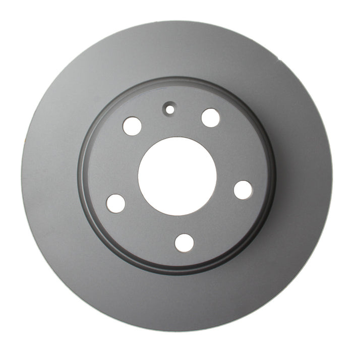 Rear Disc Brake Rotor for Audi TT 2009 2008 P-139