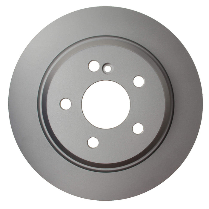 Rear Disc Brake Rotor for Mercedes-Benz S400 2013 2012 2011 2010 P-141