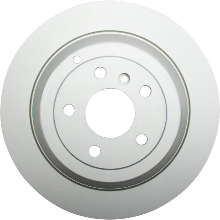 Rear Disc Brake Rotor for Mercedes-Benz ML450 2011 2010 P-151