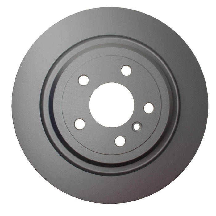 Rear Disc Brake Rotor for Mercedes-Benz ML350 2015 2014 2013 2012 P-159