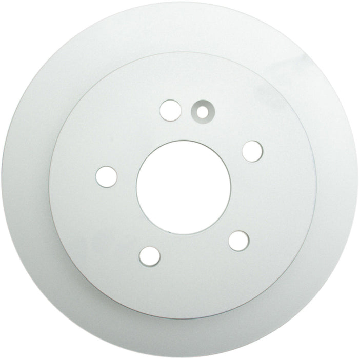 Rear Disc Brake Rotor for Mercedes-Benz ML320 2003 2002 2001 2000 1999 1998 P-160