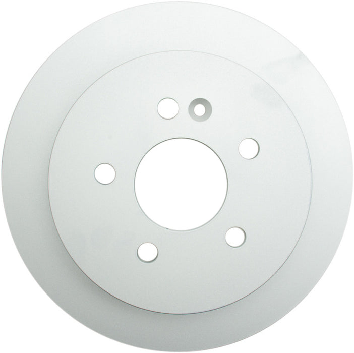 Rear Disc Brake Rotor for Mercedes-Benz ML430 1999 P-162