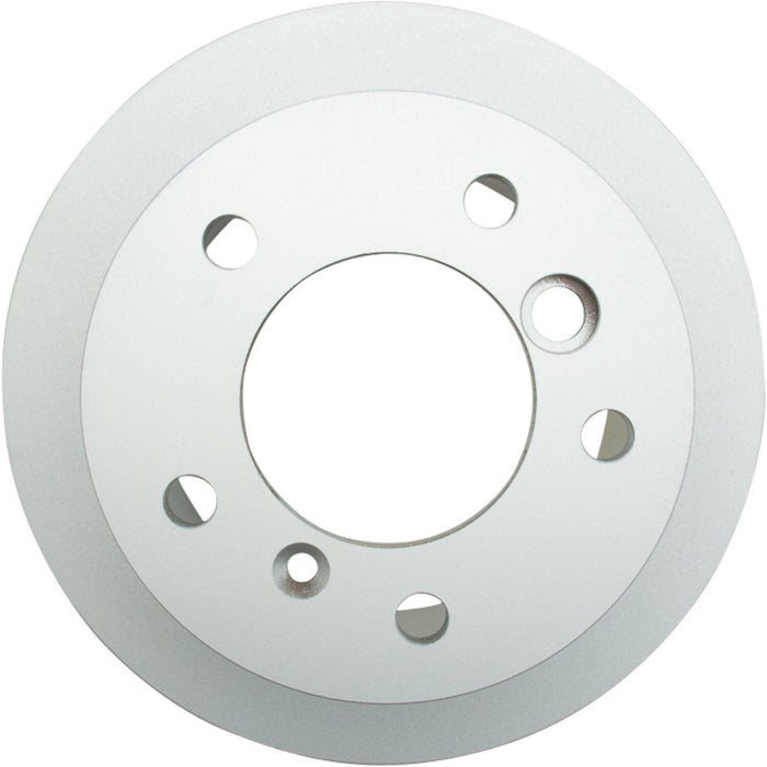 Rear Disc Brake Rotor for Mercedes-Benz G500 2008 2007 2006 2005 2004 2003 2002 P-167