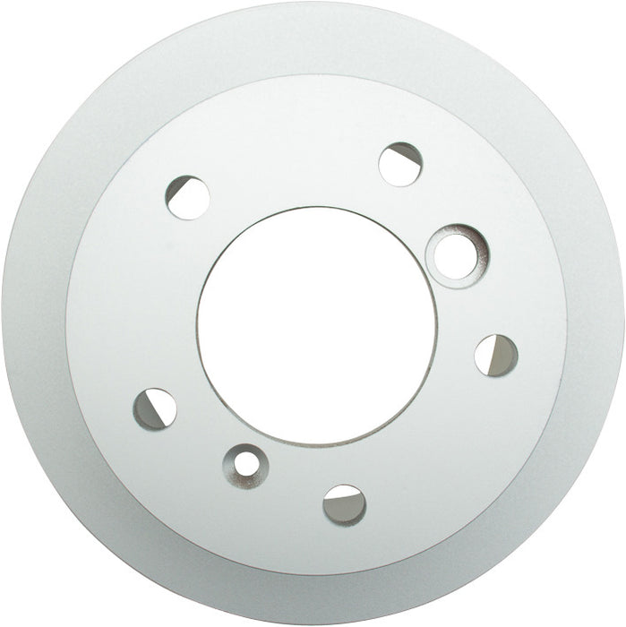 Rear Disc Brake Rotor for Mercedes-Benz G55 AMG 2011 2010 2009 2008 2007 2006 2005 2004 2003 P-168