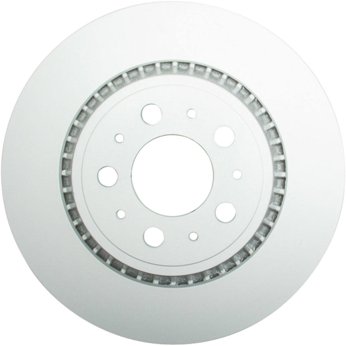 Rear Disc Brake Rotor for Volvo XC90 2014 2013 2012 2011 2010 2009 2008 2007 2006 2005 2004 2003 P-181