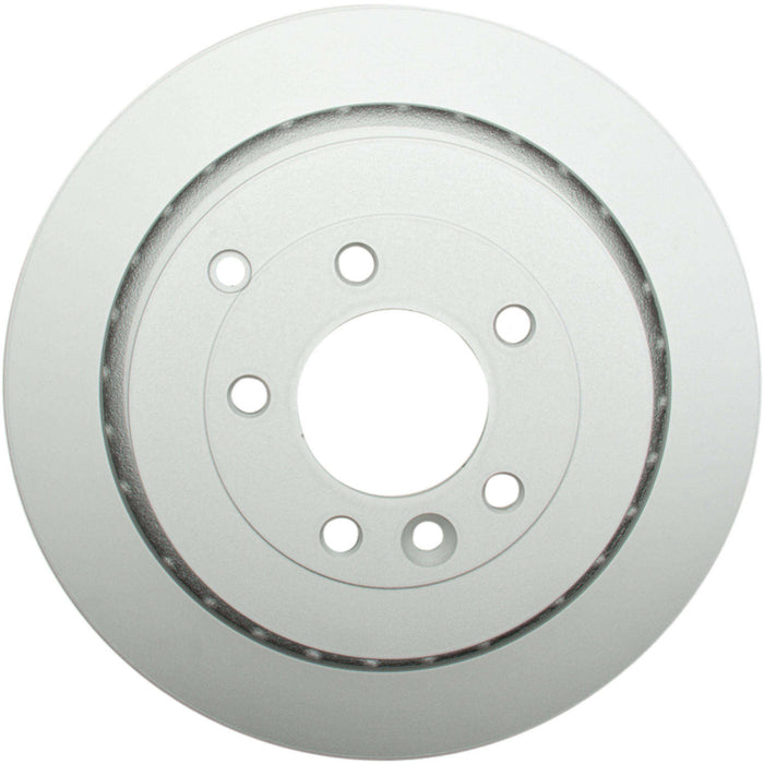 Rear Disc Brake Rotor for Land Rover LR4 2016 2015 2014 2013 2012 2011 2010 P-209