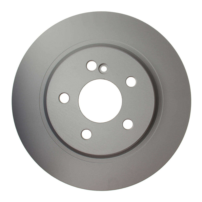 Rear Disc Brake Rotor for Mercedes-Benz E400 2017 2016 2015 - ATE SP20208