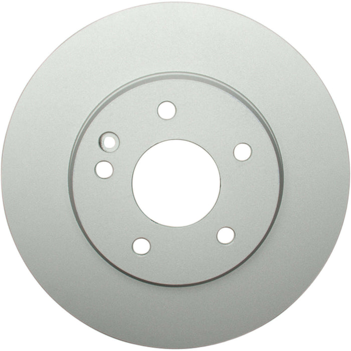 Front Disc Brake Rotor for Mercedes-Benz C220 1996 1995 1994 P-234