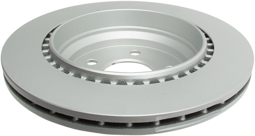 Rear Disc Brake Rotor for Mercedes-Benz S500 AWD 2006 2005 2004 2003 2002 2001 2000 P-261