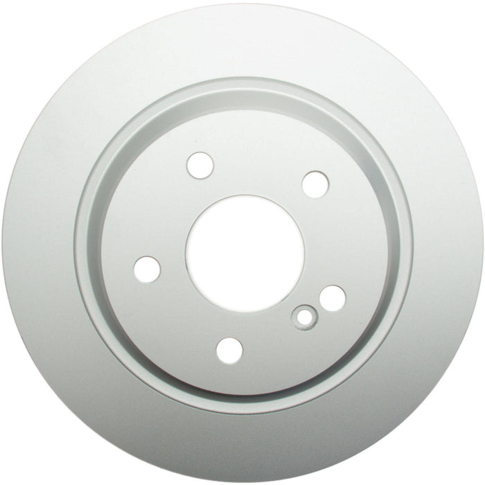 Rear Disc Brake Rotor for Mercedes-Benz S430 AWD 2006 2005 2004 2003 2002 2001 2000 P-260