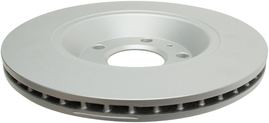 Rear Disc Brake Rotor for Audi A4 Quattro 2006 2005 P-291