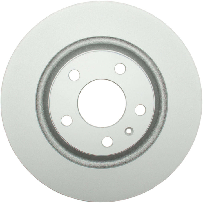 Rear Disc Brake Rotor for Audi A4 Quattro 2006 2005 P-291