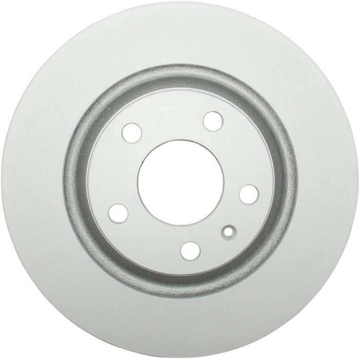 Rear Disc Brake Rotor for Audi A4 Quattro 2006 2005 P-291