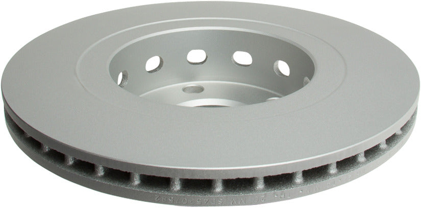 Rear Disc Brake Rotor for Audi S6 2003 2002 P-294