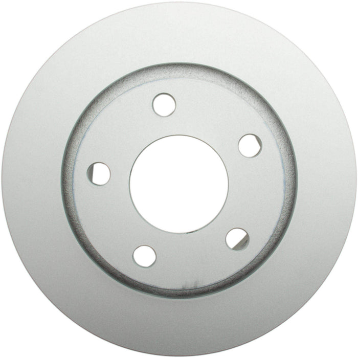 Rear Disc Brake Rotor for Audi S6 2003 2002 P-294