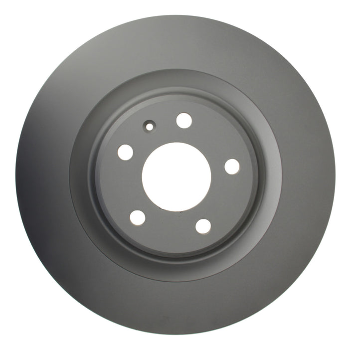 Rear Disc Brake Rotor for Audi A6 allroad 2021 2020 P-332