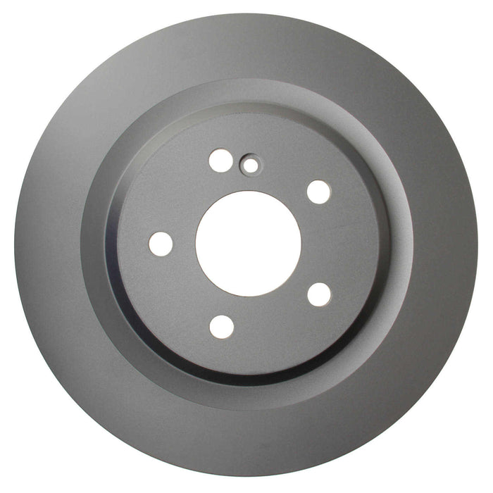 Rear Disc Brake Rotor for Mercedes-Benz CL600 2014 2013 2012 2011 2010 2009 2008 2007 P-368