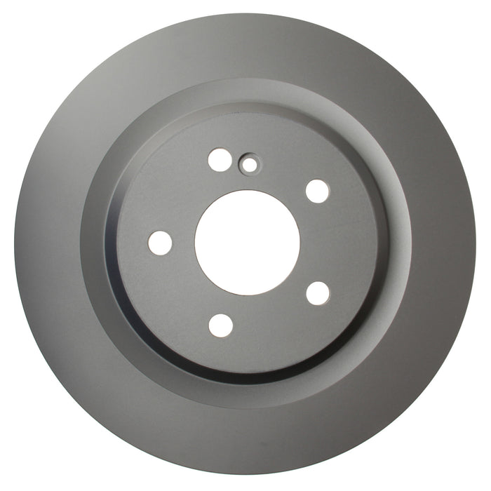 Rear Disc Brake Rotor for Mercedes-Benz S550 2013 2012 2011 2010 2009 2008 2007 - ATE SP24212
