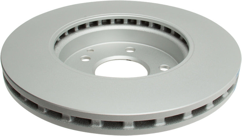 Front Disc Brake Rotor for Mercedes-Benz E300 1997 1996 P-387