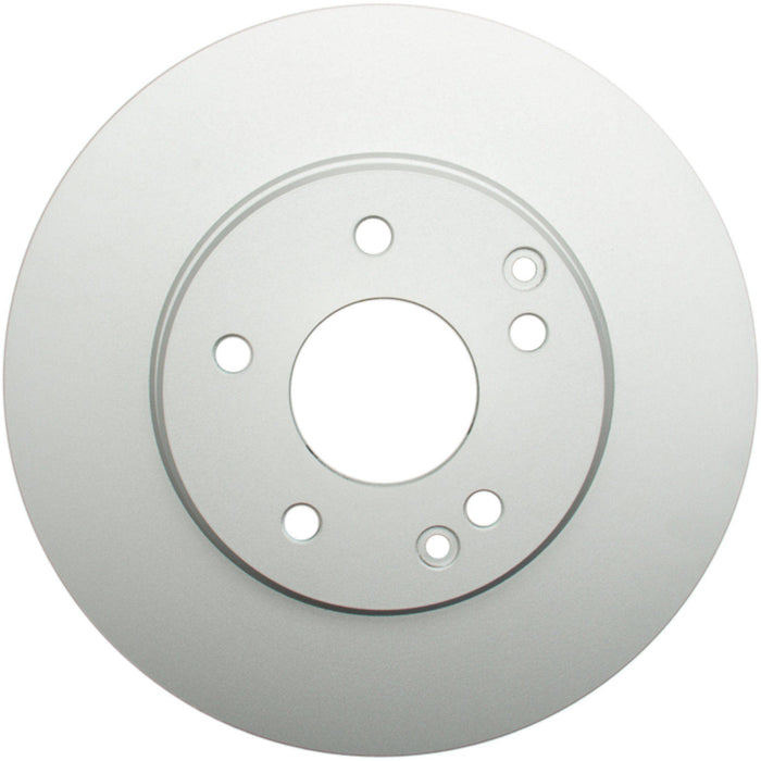 Front Disc Brake Rotor for Mercedes-Benz C240 RWD 2005 2004 2003 2002 2001 P-385