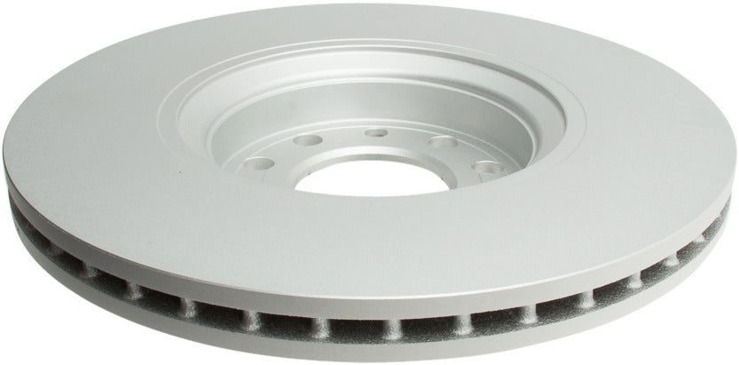 Front Disc Brake Rotor for Saturn Astra 2008 P-424