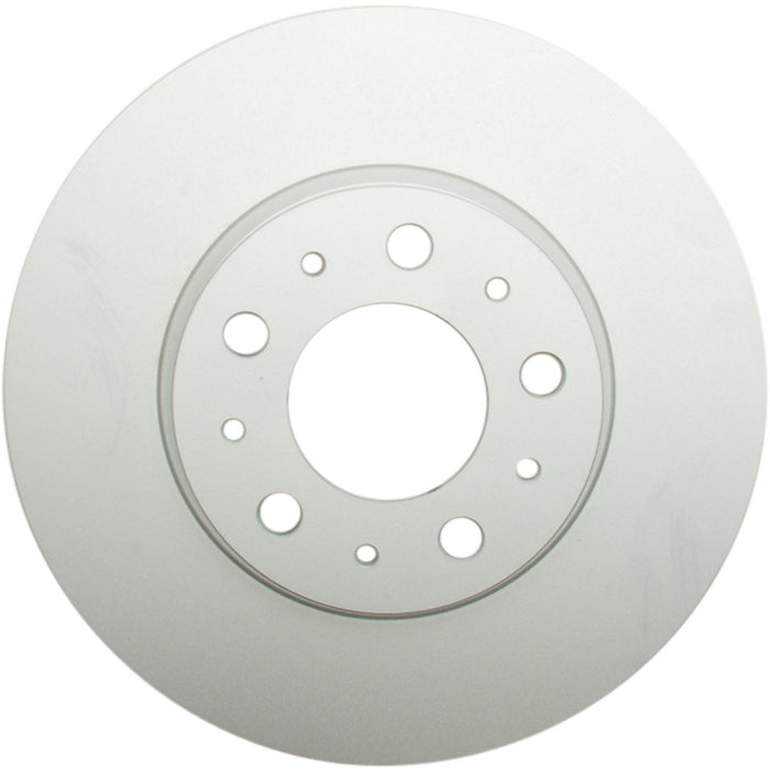 Front Disc Brake Rotor for Volvo S70 2000 1999 1998 - ATE SP26102