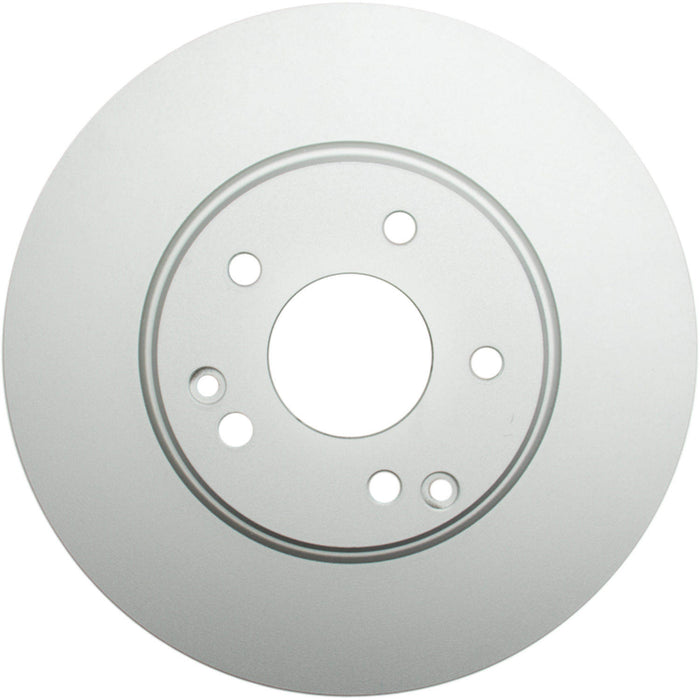 Front Disc Brake Rotor for Mercedes-Benz CLK430 2003 2002 2001 2000 1999 P-479