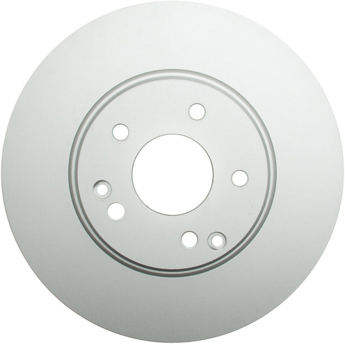 Front Disc Brake Rotor for Mercedes-Benz CLK350 2009 2008 2007 2006 P-478