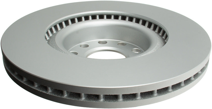 Front Disc Brake Rotor for Audi S6 2003 2002 P-567