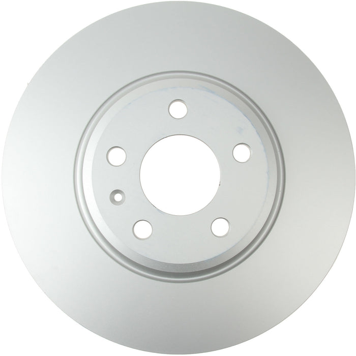 Front Disc Brake Rotor for Audi A5 2011 2010 P-586