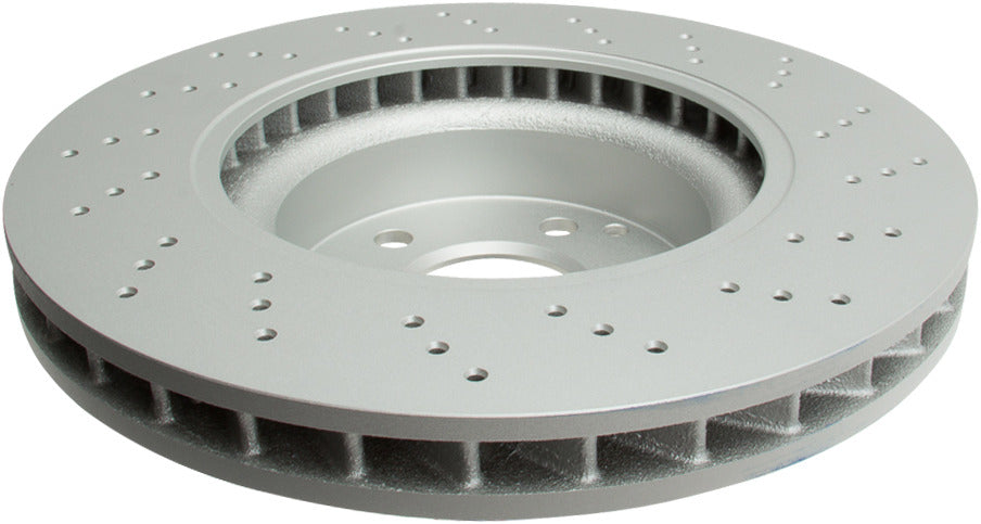 Front Disc Brake Rotor for Mercedes-Benz SL500 2003 P-629